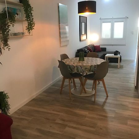 Apartamento Moderno Junto Al Mar Apartment Vinaros Exterior photo