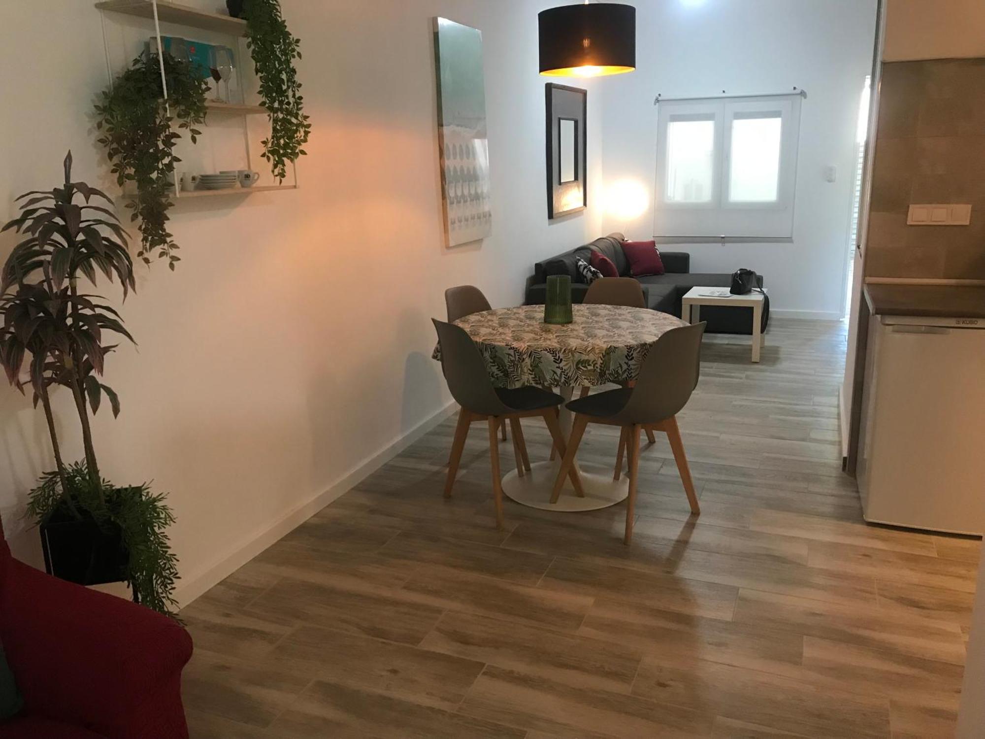 Apartamento Moderno Junto Al Mar Apartment Vinaros Exterior photo