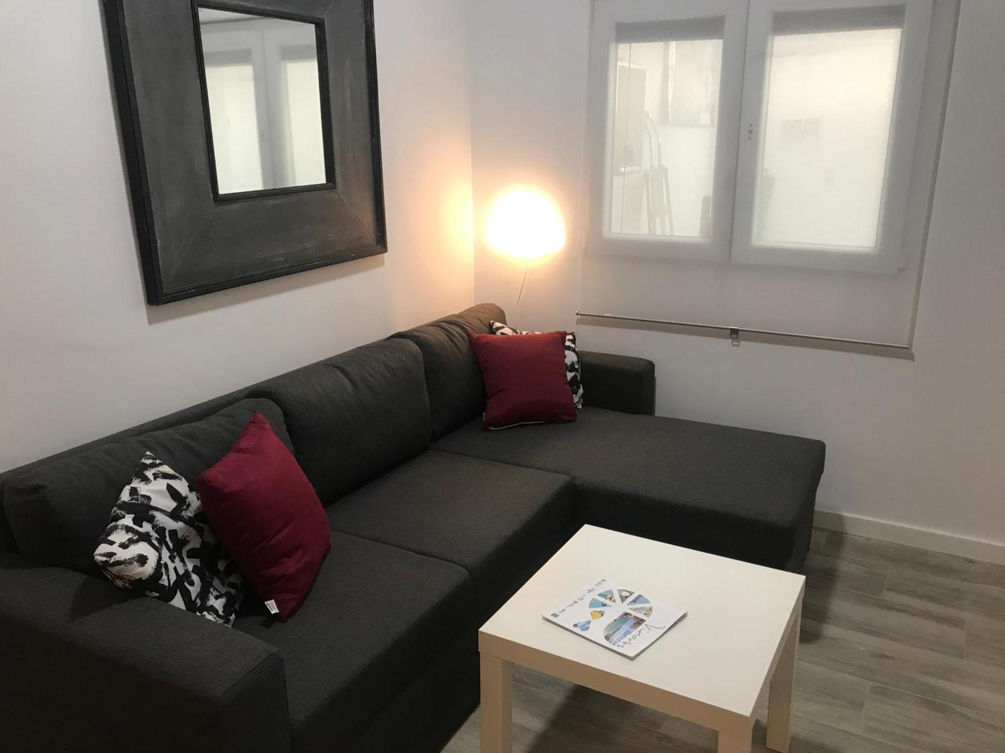Apartamento Moderno Junto Al Mar Apartment Vinaros Exterior photo