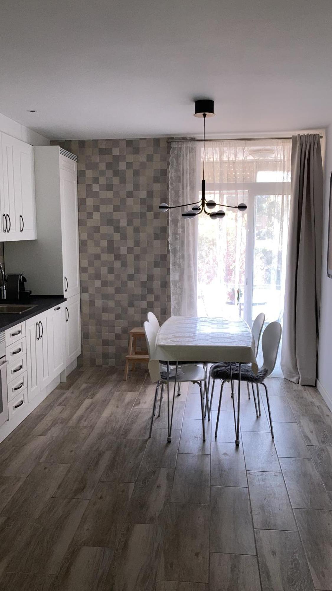 Apartamento Moderno Junto Al Mar Apartment Vinaros Exterior photo