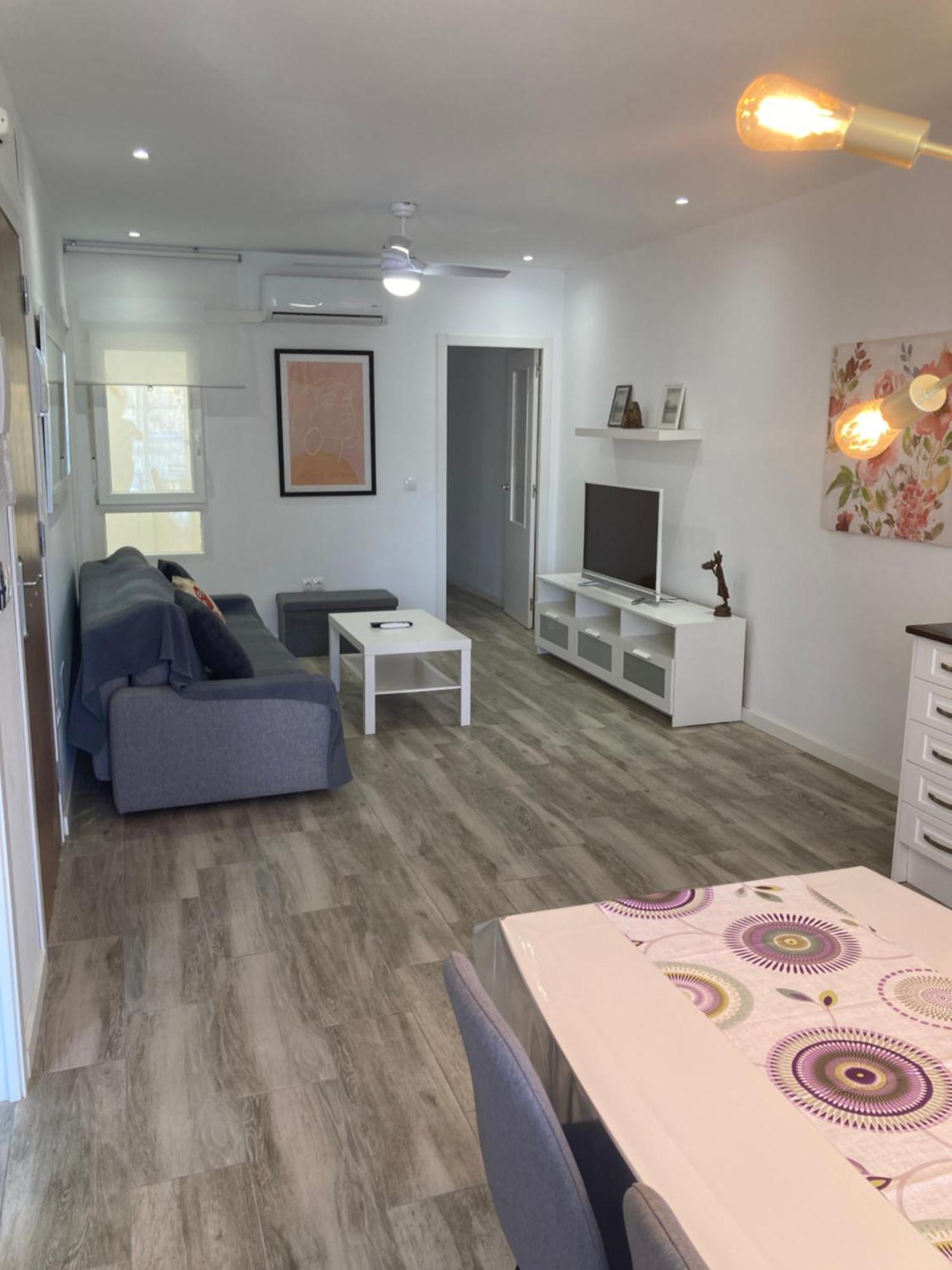 Apartamento Moderno Junto Al Mar Apartment Vinaros Exterior photo